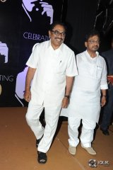 Celebs at Chiranjeevi 60th Birthday Party